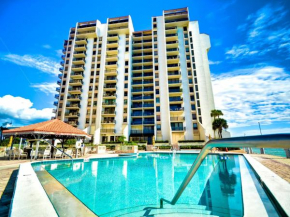 Гостиница 440 West Condos 1507S  Клеруотер